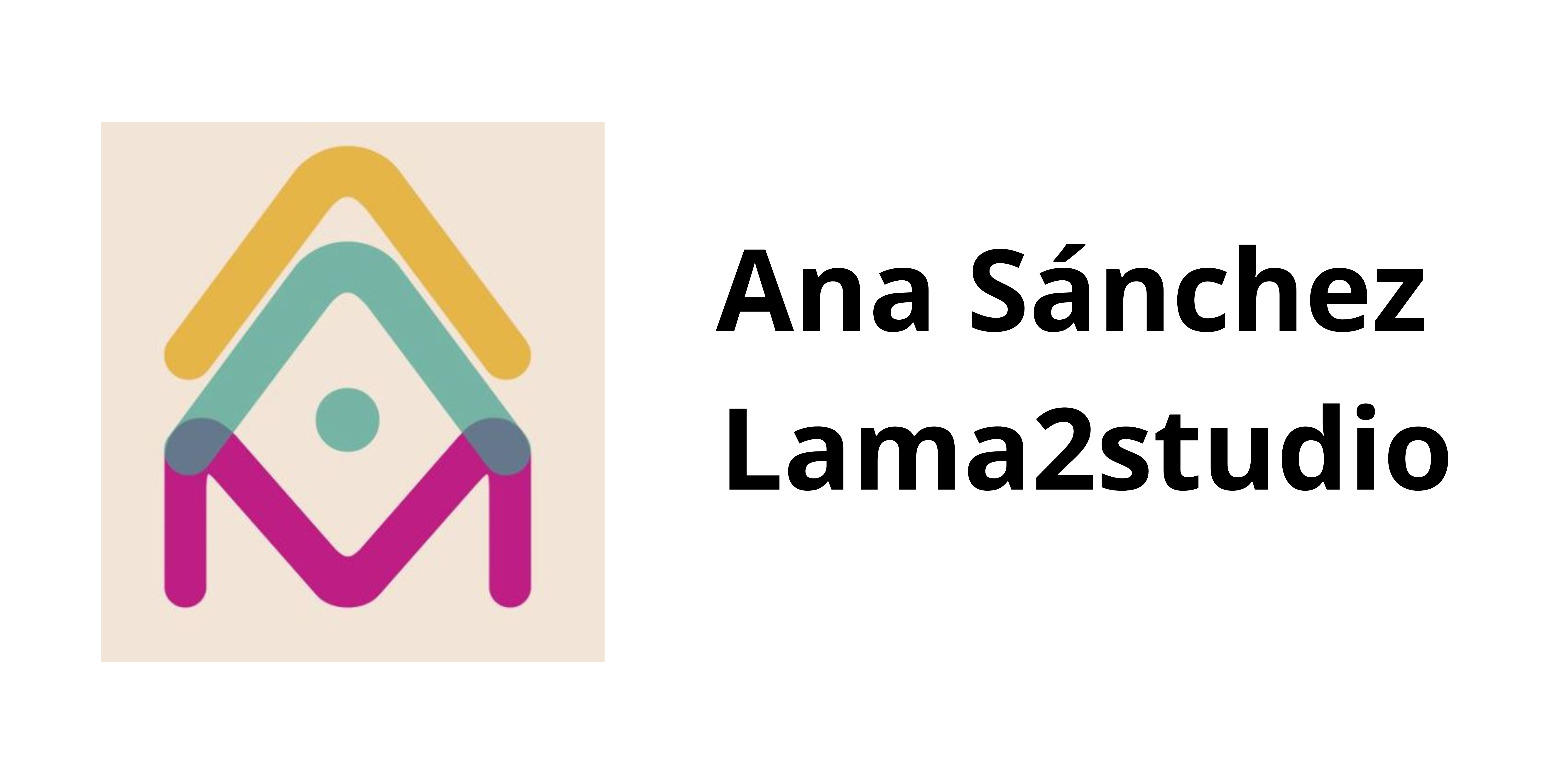 Ana Sánchez - Lama2Studio